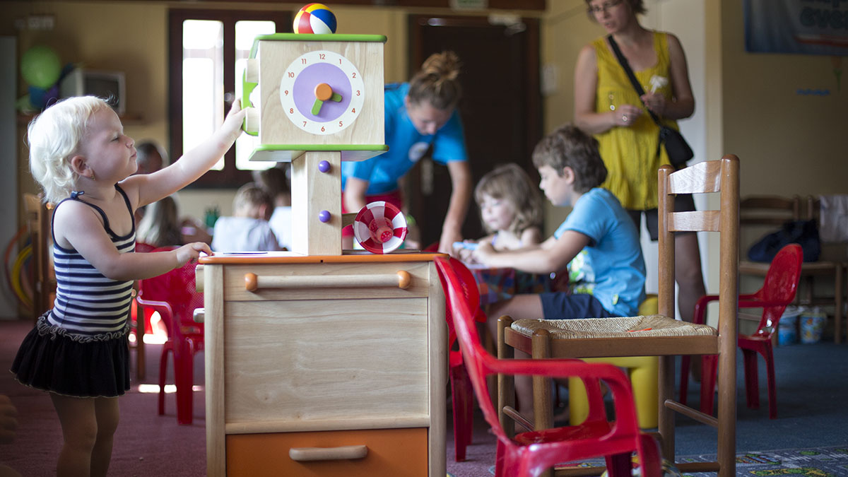 Mareblue Beach Resort